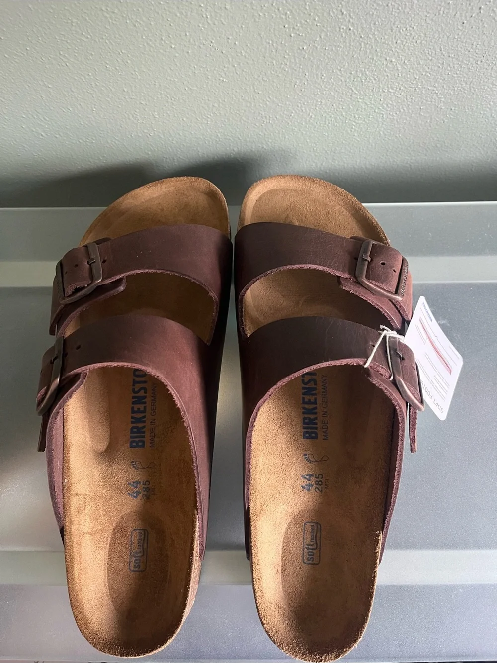 Birkenstock new arizona
